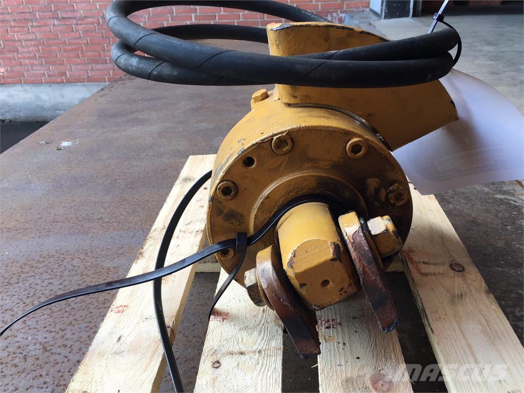 Rotator 3 ton Rotátory