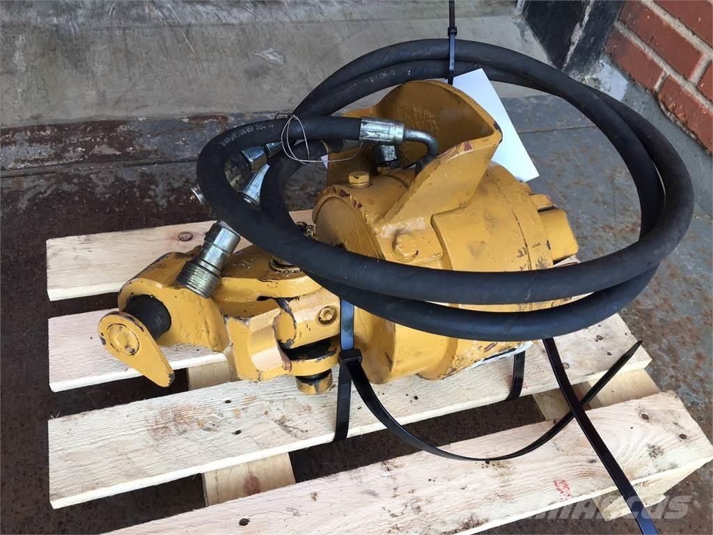  Rotator 3 ton Rotátory