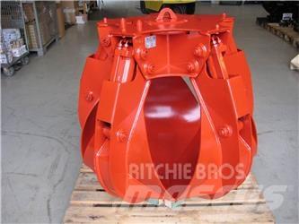 Rozzi RR360 polygrab Lodní háky