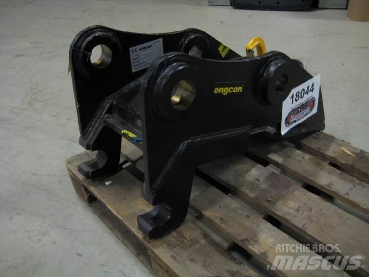  S1 Hydraulisk hurtigskift Rychlospojky