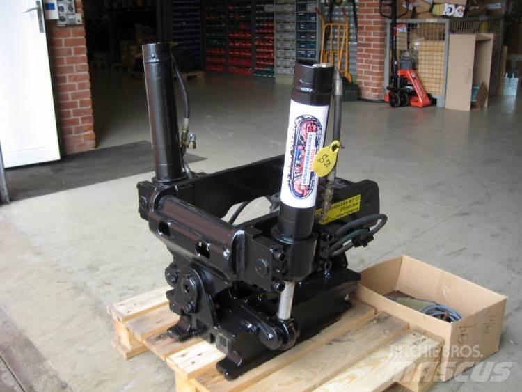  S50 tiltfæste RF System AB Rychlospojky