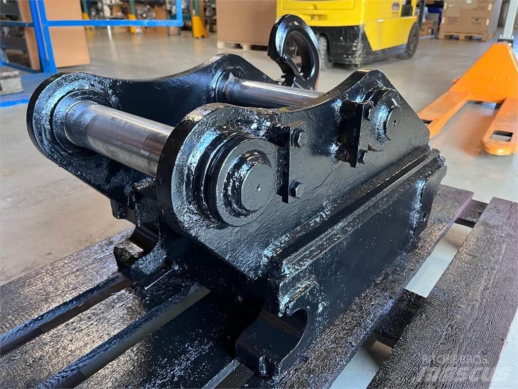  S70 Hydraulisk Hurtigskift Rychlospojky