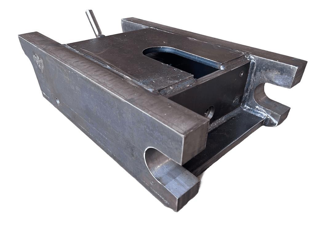  S70 Mekanisk Base Rychlospojky