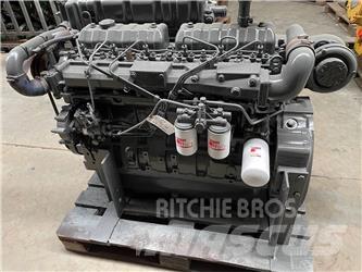 Sisu L620DSRG marinemotor Motory