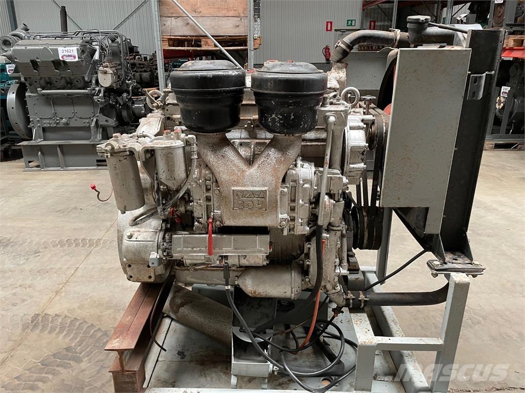  Slasb 204 4 cylinder motor Motory