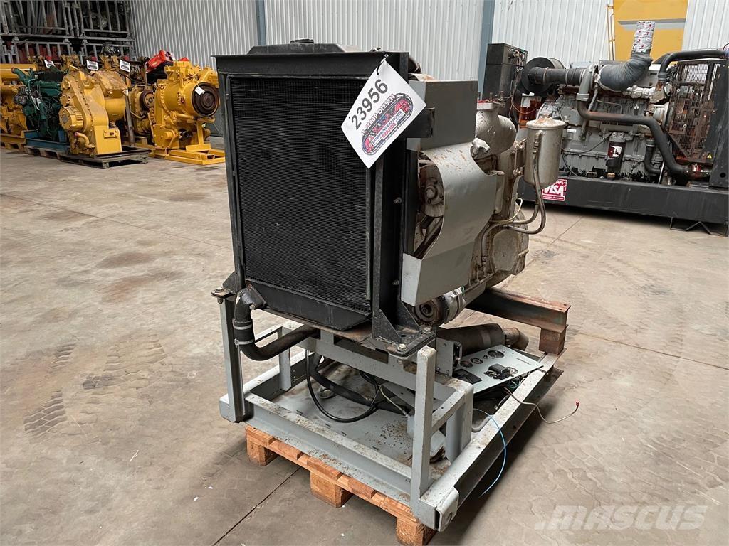  Slasb 204 4 cylinder motor Motory