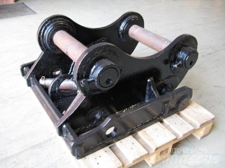  Snapkobling Type D-575 Rychlospojky