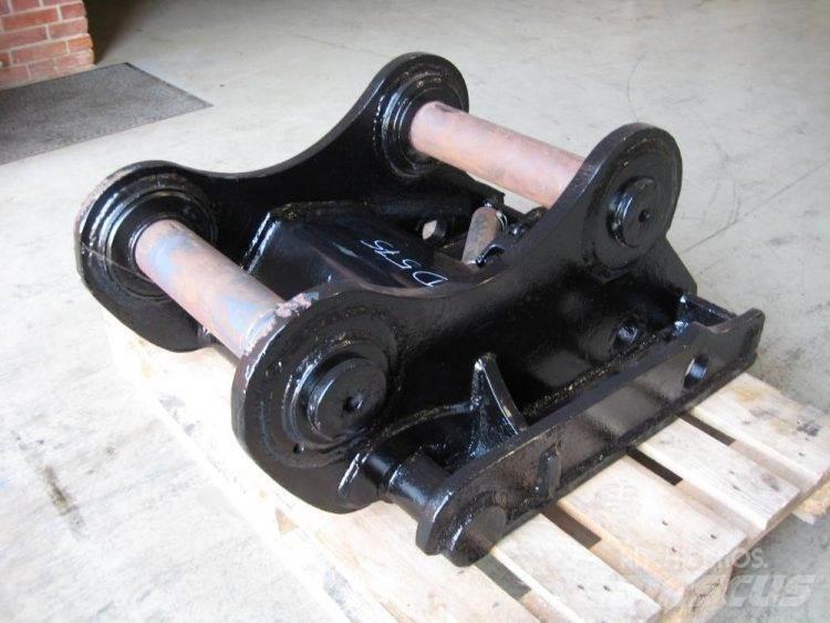  Snapkobling Type D-575 Rychlospojky