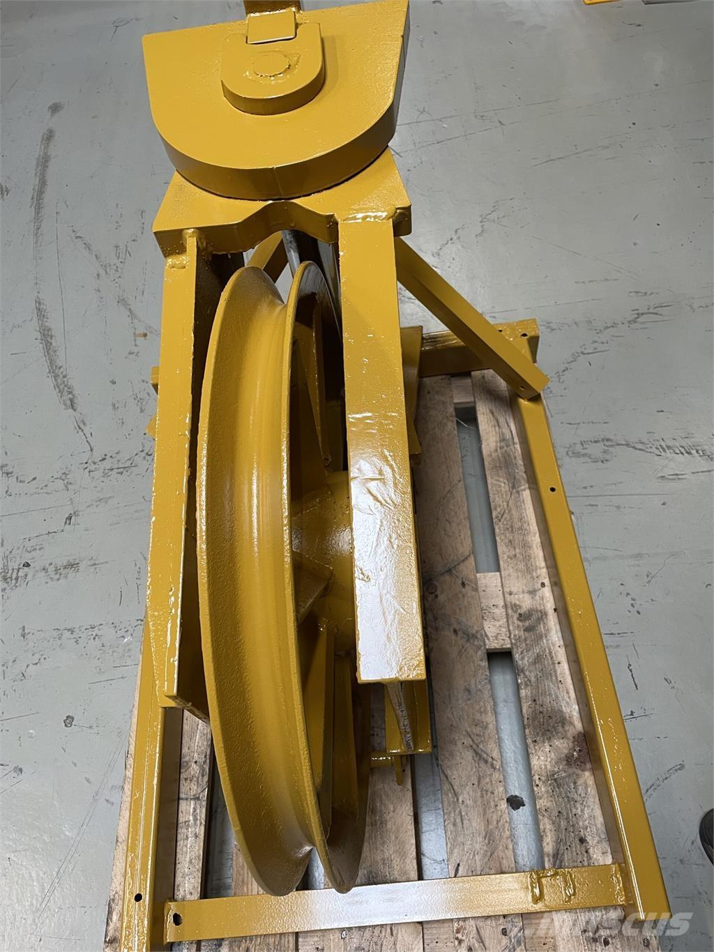  Svingbar wirestyr 180 gr. Stavebnictví - ostatní