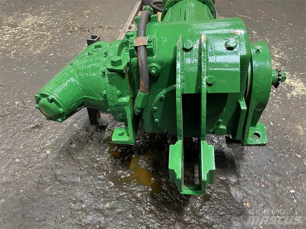 Sykes Hydromaster schottel Pracovní lodě, bárky a pontony