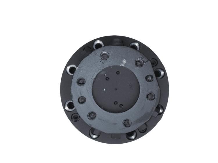 Thumm Rotator 606H Rotátory