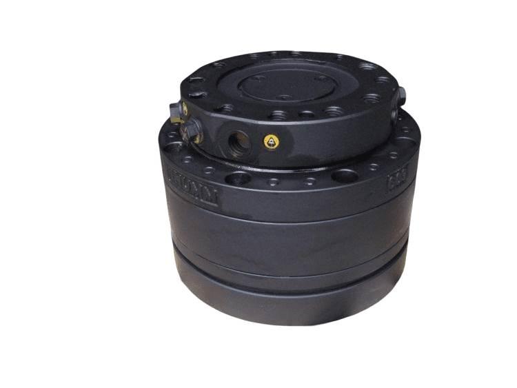 Thumm Rotator 609H Rotátory