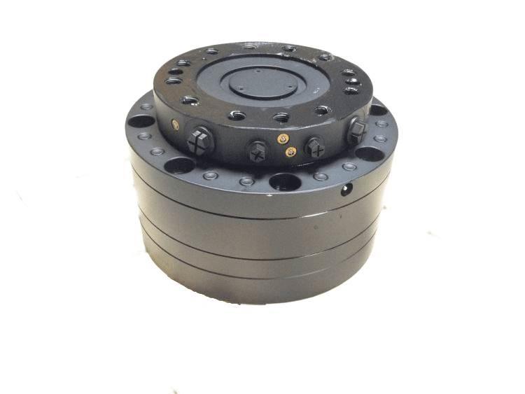 Thumm Rotator 620H Rotátory
