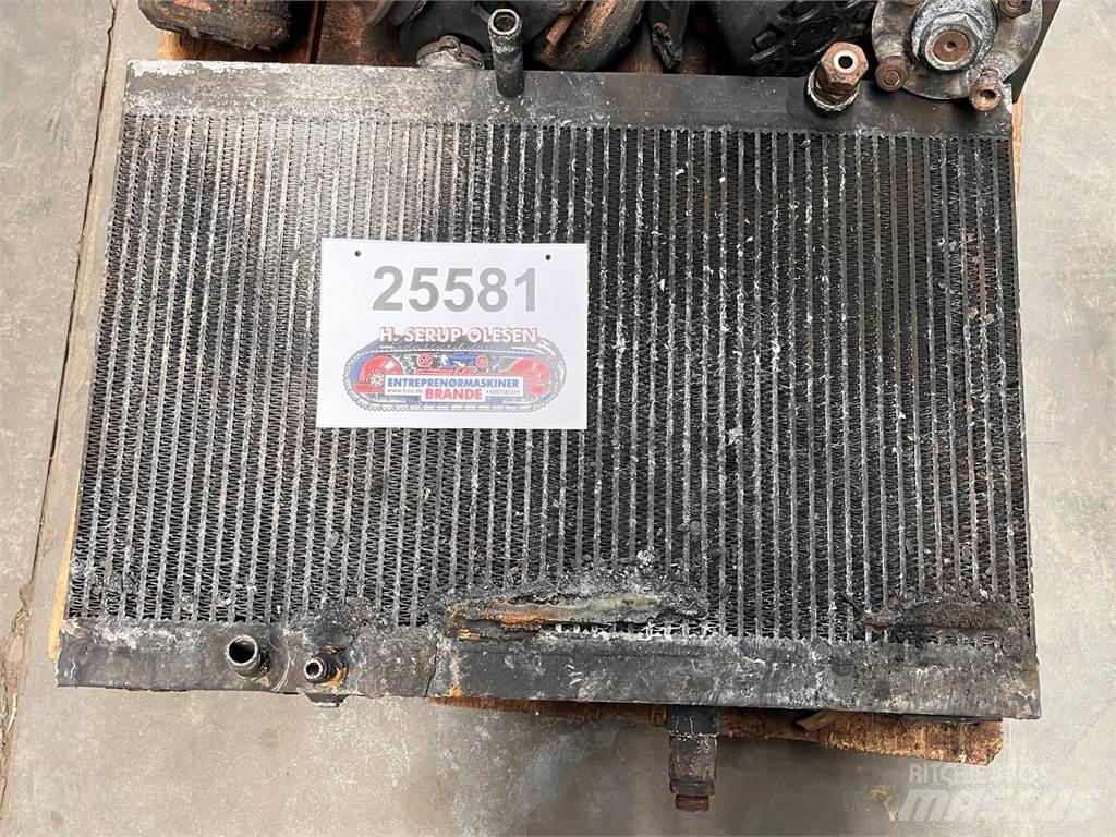 Timan VPM3330 køler Motory