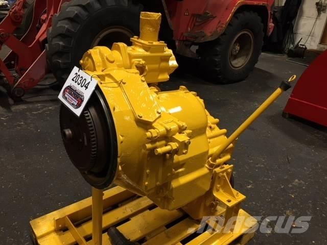  Transmission ex. Volvo 4500 Převodovka