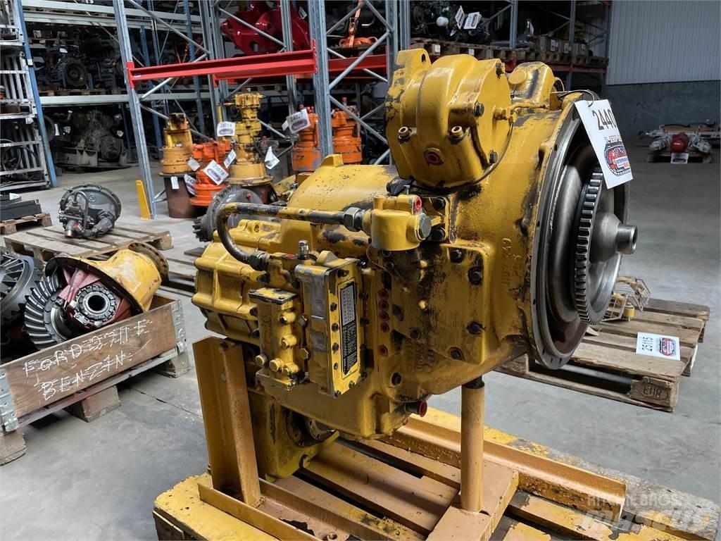  Transmission ex. Volvo L90 Převodovka