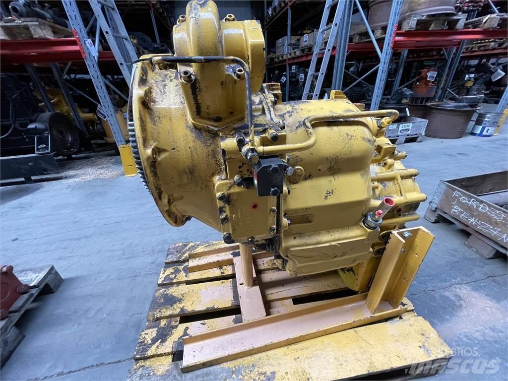  Transmission ex. Volvo L90 Převodovka