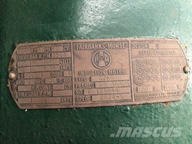  TRIUM QZKS Vandpumpe Vodní čerpadla