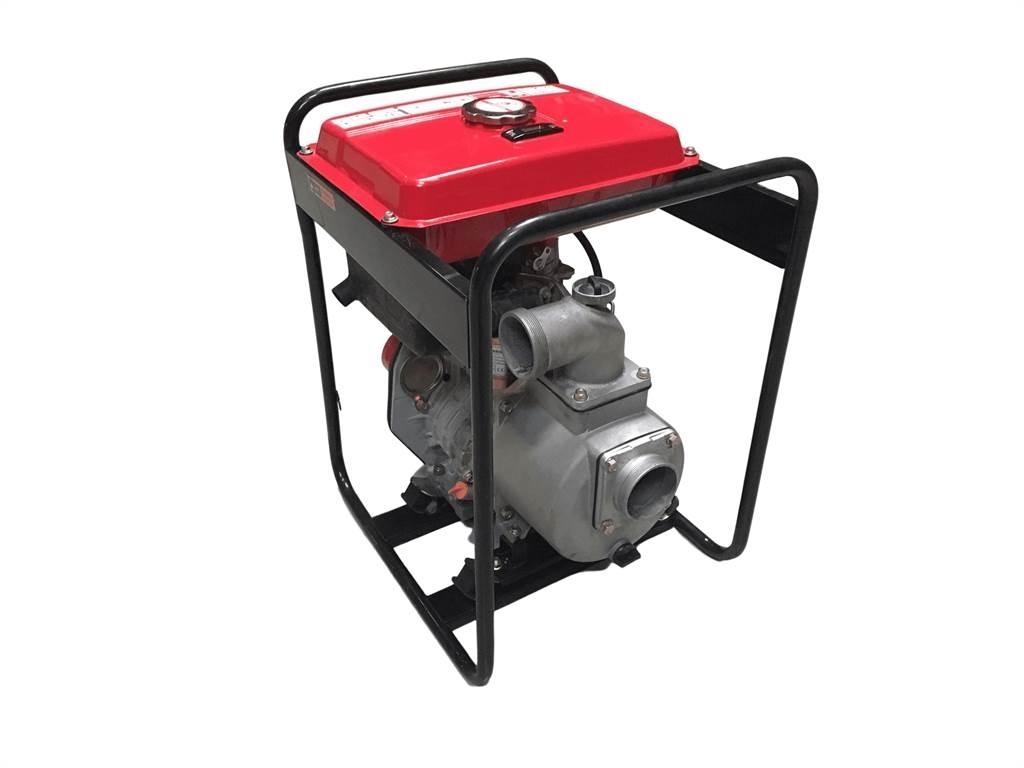  Vandpumpe 3 LDP80CL Vodní čerpadla
