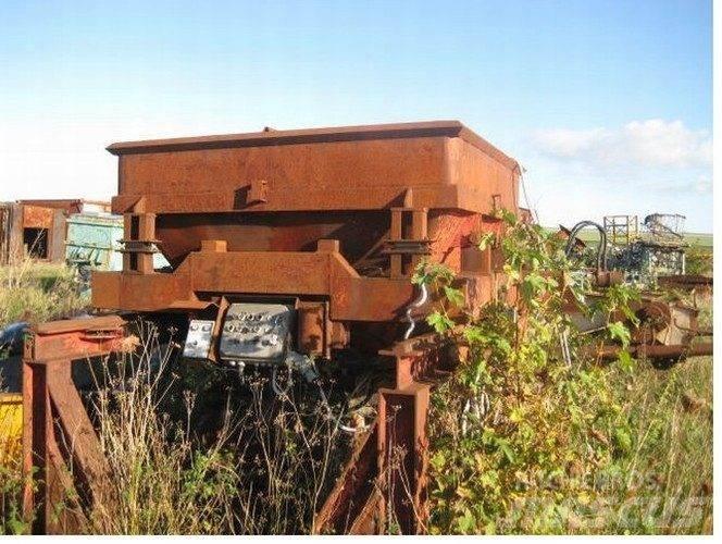  Vibrationsføder, enkelt Dávkovače, podavače
