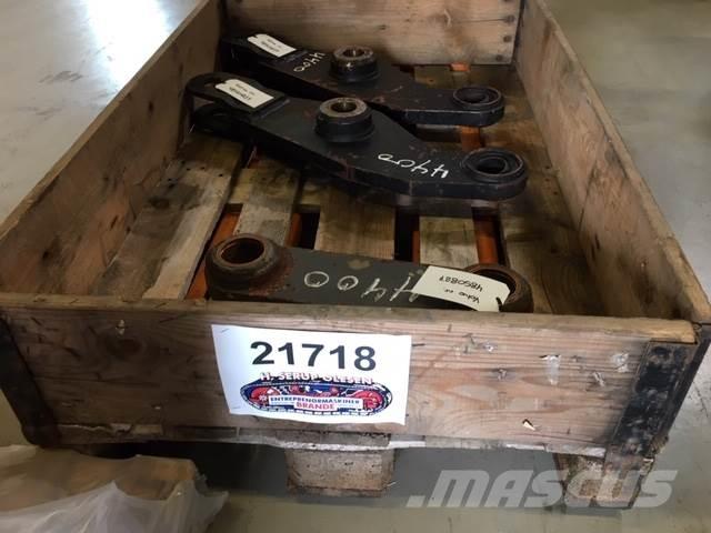 Volvo 4400 Link Arm Ostatní komponenty