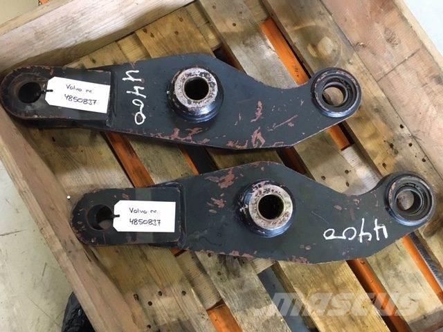 Volvo 4400 Link Arm Ostatní komponenty