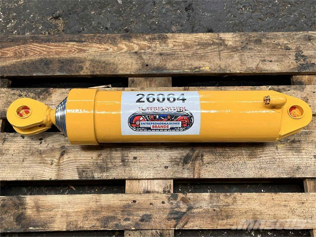 Volvo 860DR tipcylinder Hydraulika