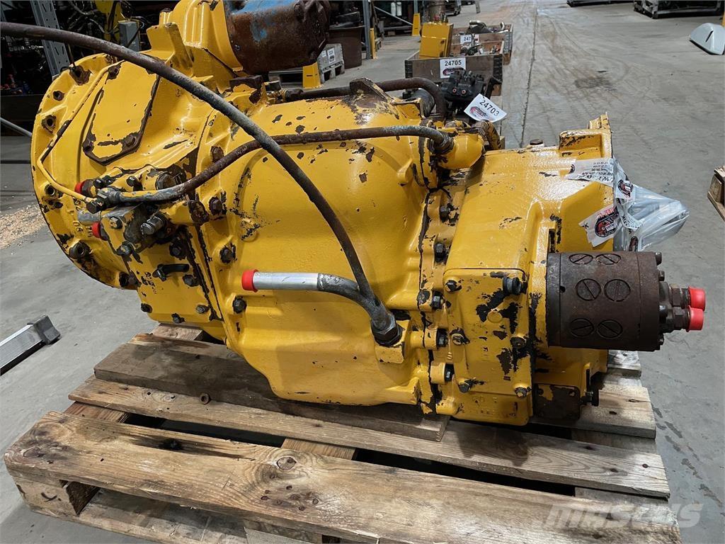 Volvo A20 Transmission Převodovka
