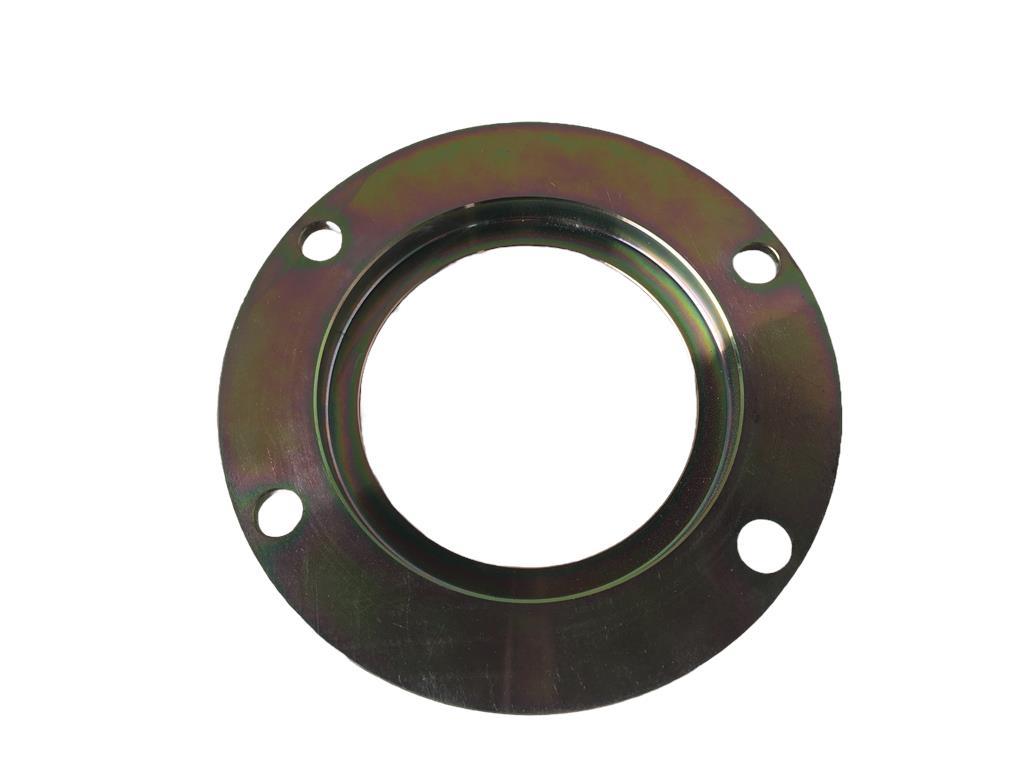 Volvo Dumper, Flange Ostatní komponenty