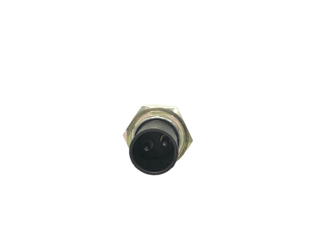 Volvo Dumper, Sensor gear Motory