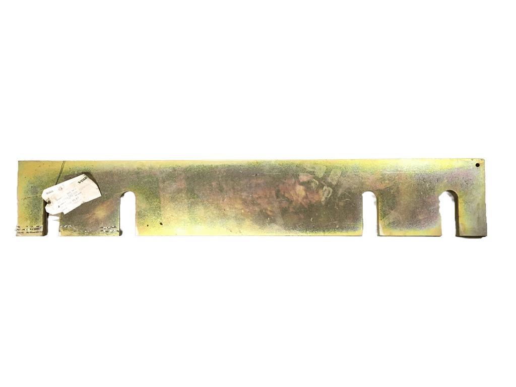 Volvo Dumper, Shims Ostatní komponenty