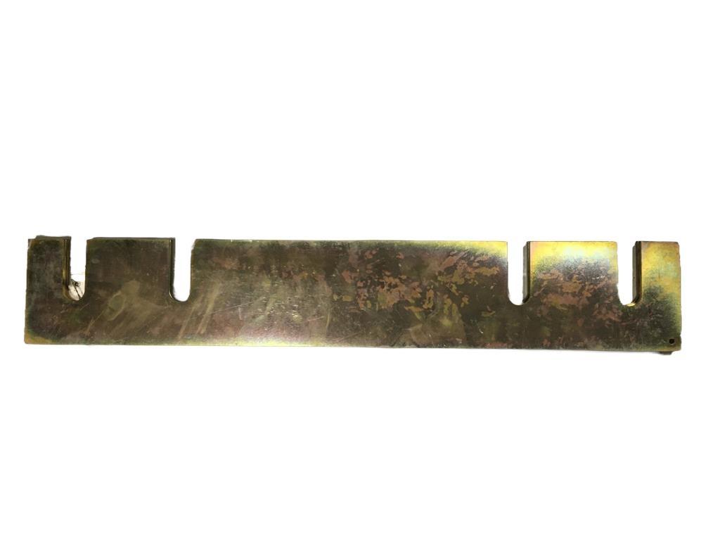 Volvo Dumper, Shims Ostatní komponenty
