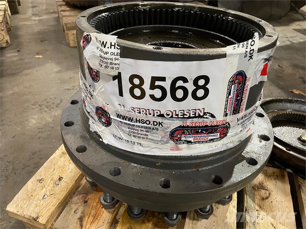 Volvo EC230B Køregear Převodovka