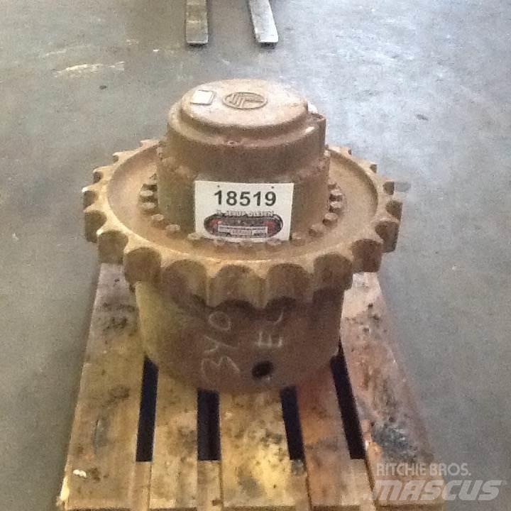 Volvo EC340 Køregear Převodovka