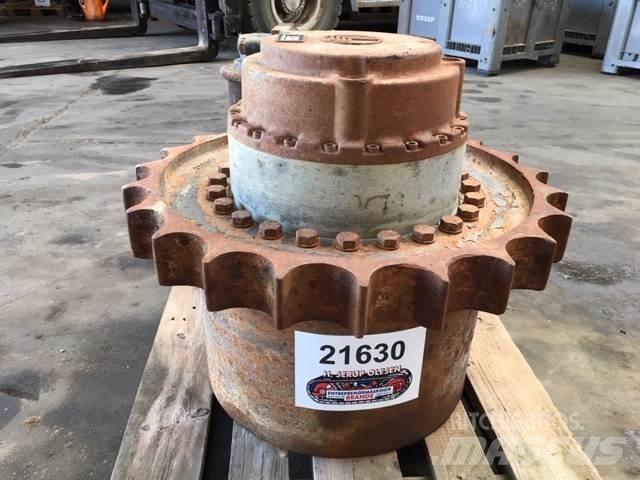 Volvo EC340 Køregear Převodovka