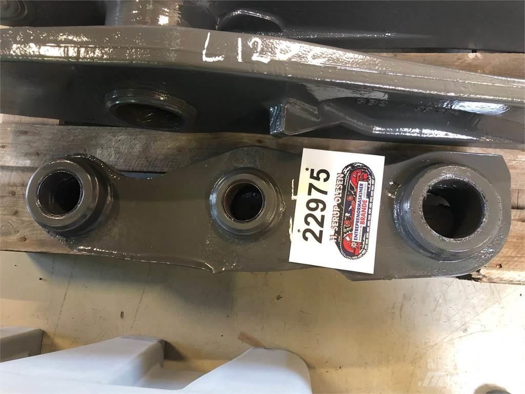 Volvo L120C Link Arm Ostatní komponenty