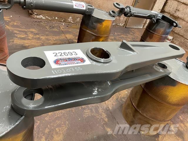 Volvo L120E Link Arm Ostatní komponenty