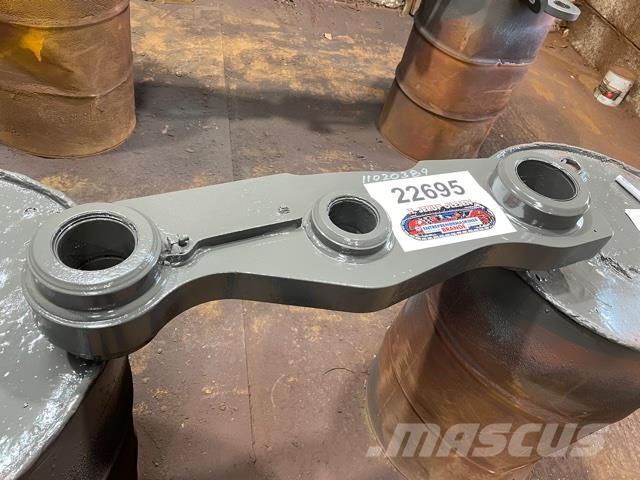 Volvo L120E Link Arm Ostatní komponenty