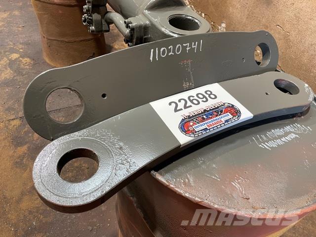 Volvo L120E Link Arm Ostatní komponenty