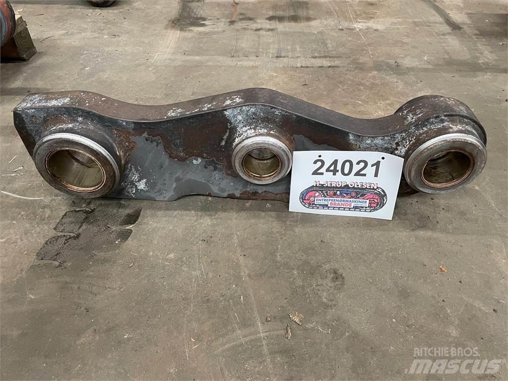 Volvo L120E Link Arm Ostatní komponenty