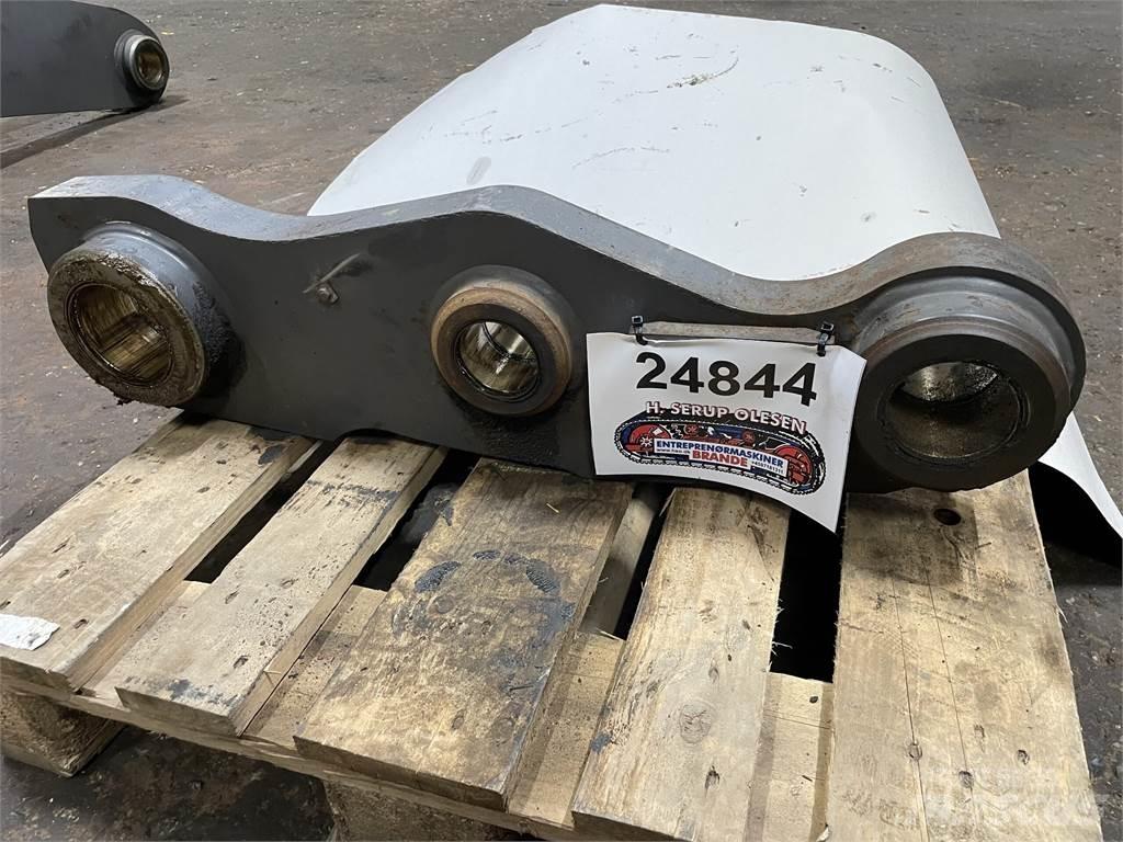 Volvo L120F Link Arm Ostatní komponenty