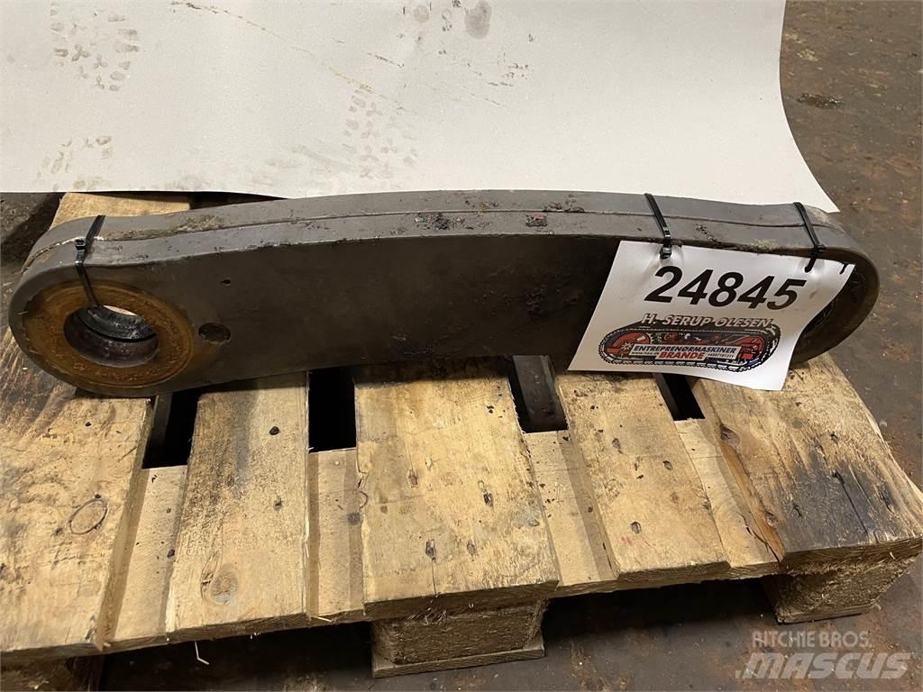 Volvo L120F Link Arm Ostatní komponenty
