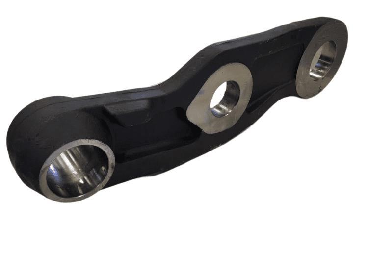 Volvo L150 & L180 Link Ostatní komponenty