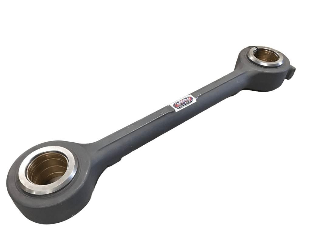 Volvo L150 Link Ostatní komponenty