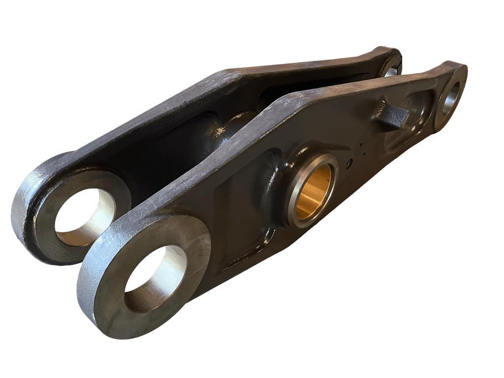 Volvo L150 Link Ostatní komponenty