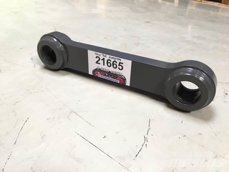 Volvo L180C Link Arm Ostatní komponenty
