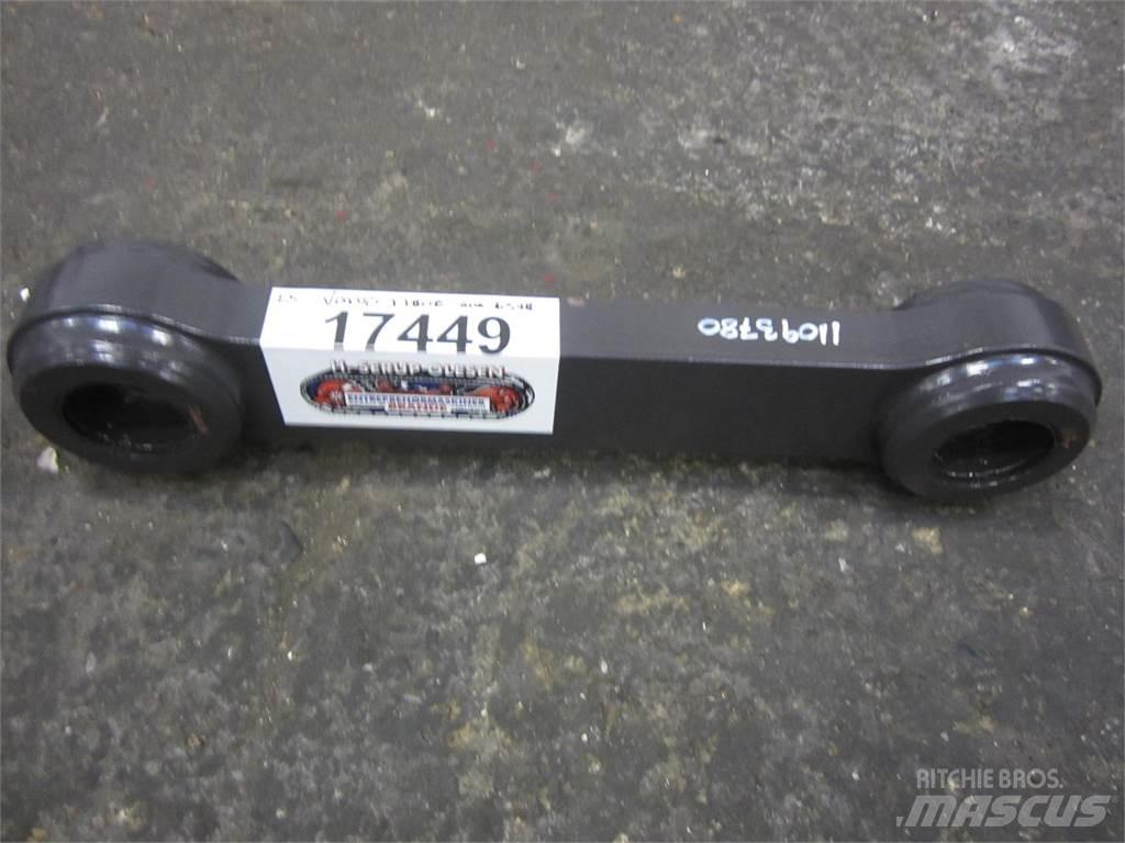 Volvo L180E Link Arm Ostatní komponenty