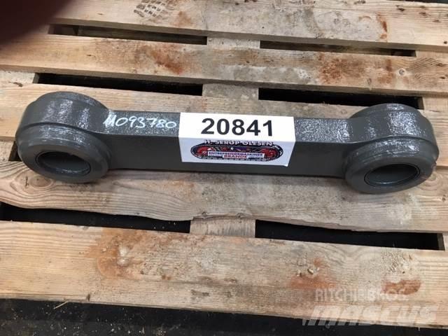Volvo L180E Link Arm Ostatní komponenty