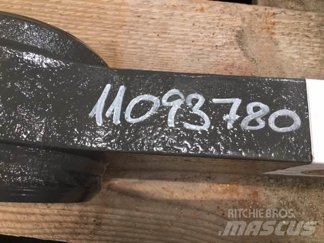 Volvo L180E Link Arm Ostatní komponenty