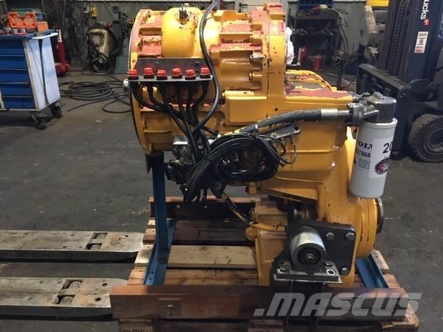 Volvo L180E Transmission Převodovka